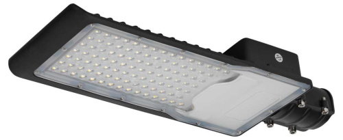 Светильник уличный светодиодный ЭРА SPP-502-0-50K-080 80Вт 5000К IP65 КСС Ш Б0051831