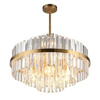 Люстра потолочная OML-69017-09