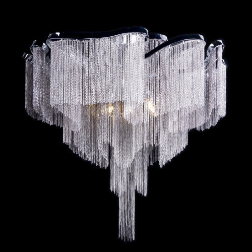 10208/800C Smoke Потолочный светильник LOFT IT Stream фото 4