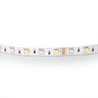 Светодиодная лента Lightstar 14,4W/m 60LED/m RGB/белый 5M 421000