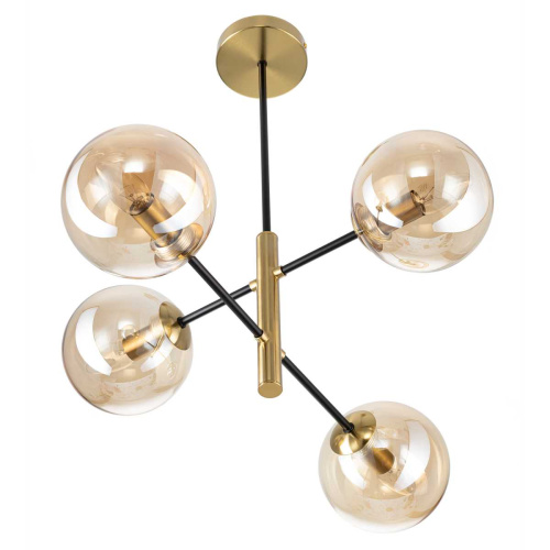 Подвесная люстра Citilux Лорен CL146243 фото 2 Подвесная люстра Citilux Лорен CL146243 фото 2