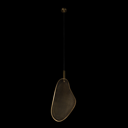 10349/M Подвесной светильник LOFT IT Leaf фото 4