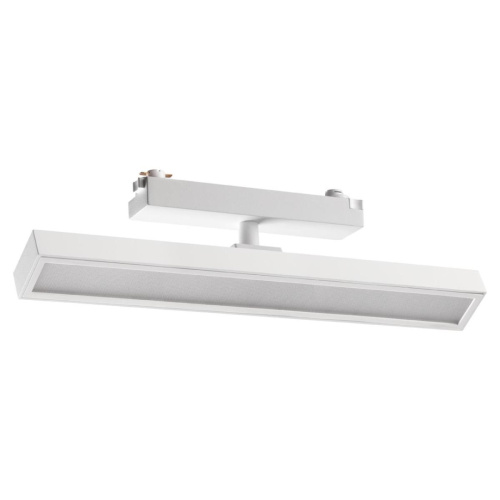Трековый светильник Novotech Stratus Port 359775 фото 4 Трековый светильник Novotech Stratus Port 359775 фото 4
