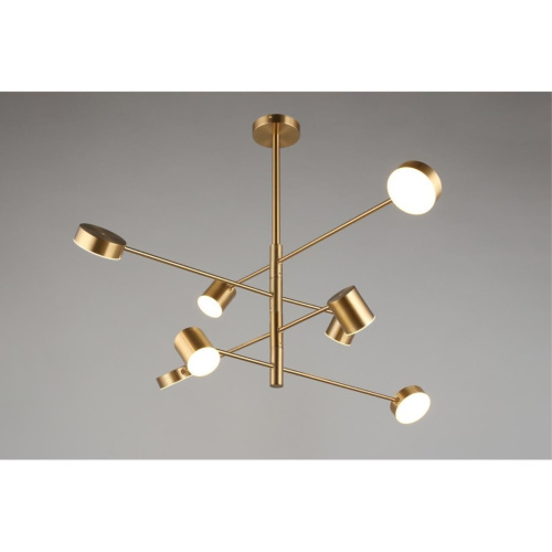 Люстра потолочная APL.017.17.48 фото 3