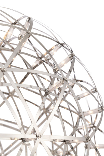 Подвесной светильник Freya FR5099PL-L45CH фото 2