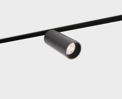 IT012-5026 black 3000K светильник трековый IT012-5026 black 3000K светильник трековый