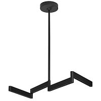 Люстра потолочная Dive Lightstar 740147