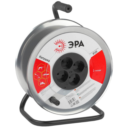 Катушка ЭРА K-M-4 Б0033024 Катушка ЭРА K-M-4 Б0033024