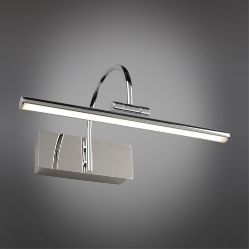 Светильник настенный (Бра) OML-24001-05 фото 3 Светильник настенный (Бра) OML-24001-05 фото 3