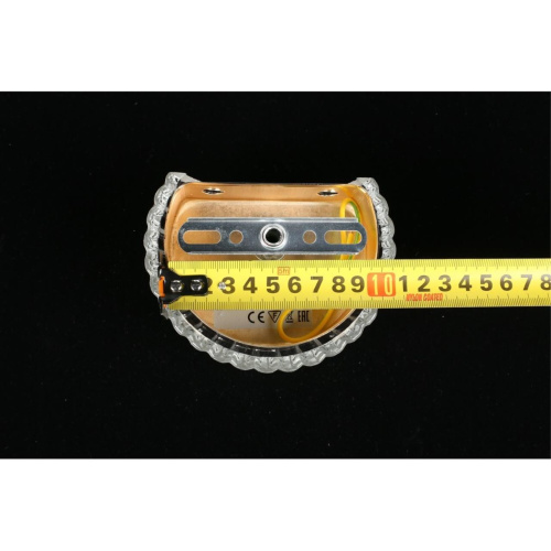 Светильник настенный (Бра) APL.701.01.02 фото 9 Светильник настенный (Бра) APL.701.01.02 фото 9