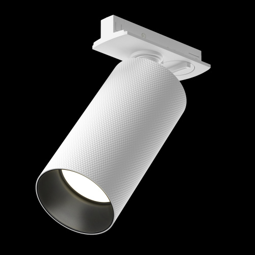 Трековый светильник Technical TR089-1-GU10-WW фото 3 Трековый светильник Technical TR089-1-GU10-WW фото 3