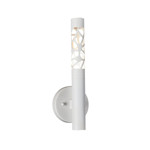 SL1577.501.01 Светильник настенный ST-Luce Белый/Белый LED 1*5W 3000K FIZORIO фото 4