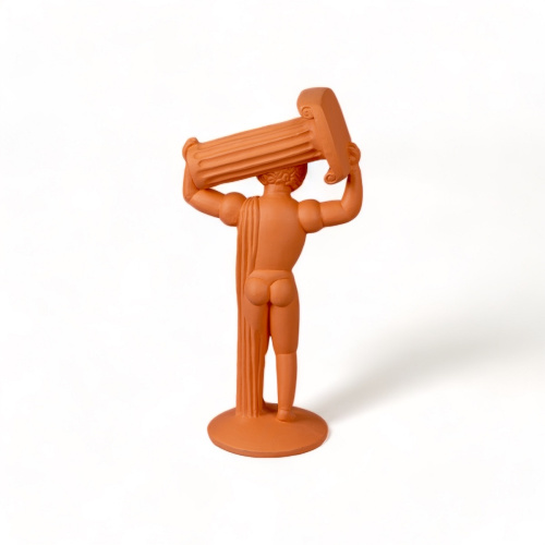 Статуэтка Ercole фото 4