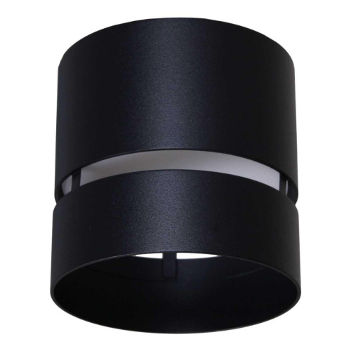 Точечный светильник Reluce Technical 53017-9.5-001MN GX53 BK Точечный светильник Reluce Technical 53017-9.5-001MN GX53 BK