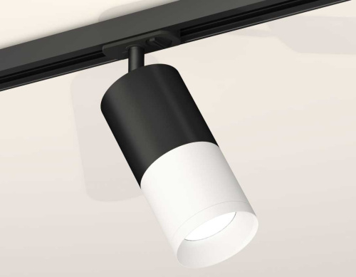 Комплект трекового светильника Ambrella light Track System XT (A2537, C7422, A2011, C7401, N7030) XT7401100 фото 3