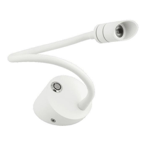 Бра DesignLed WL Bed BQ003103-A-3-DIM-WH-WW 005535 Бра DesignLed WL Bed BQ003103-A-3-DIM-WH-WW 005535