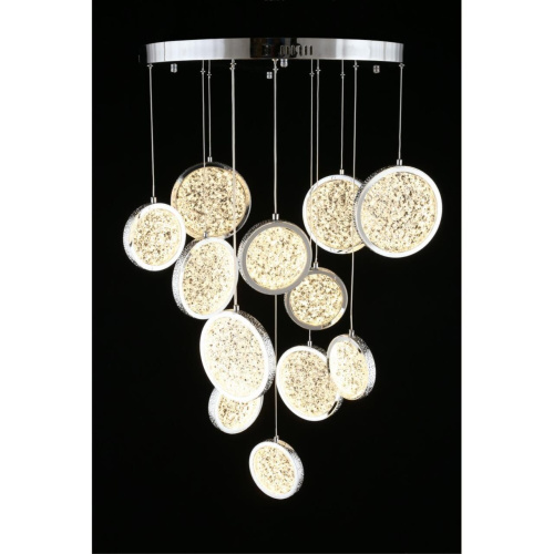 Люстра подвесная APL.048.13.102 фото 11