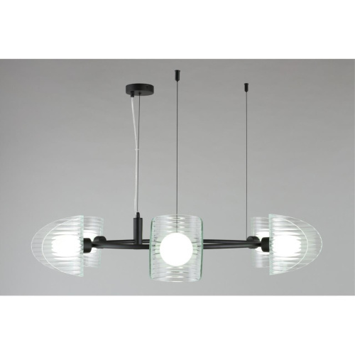 Люстра подвесная OML-52403-06 фото 12