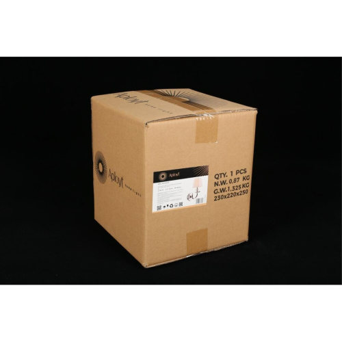 Светильник настенный (Бра) APL.707.01.01 фото 4