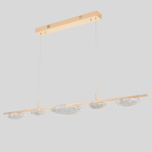 Светильник подвесной Crystal Lux FELICIDAD SP47W LED фото 7