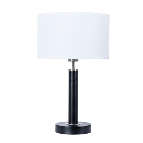 Настольная лампа Arte Lamp Robert A5029LT-1SS Настольная лампа Arte Lamp Robert A5029LT-1SS