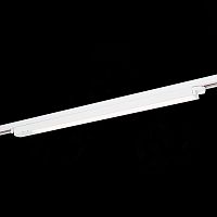 ST366.538.24 Св-к трек. Белый LED 1*24W 3000K 2 250Lm Ra>98 120 IP20 L600xW34xH33 180-240V BASE