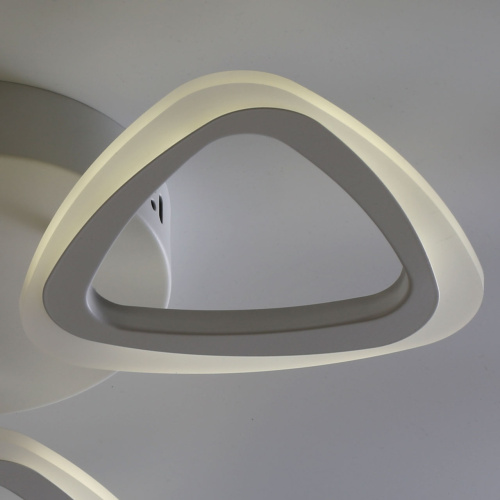 Люстра De City Мадлен фото 9