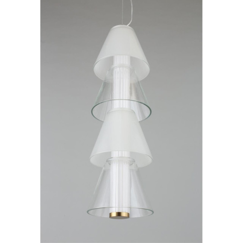 Люстра подвесная OML-51506-15 фото 6