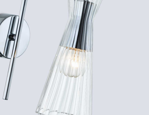 Настенный светильник Ambrella light High light LH55655 фото 9