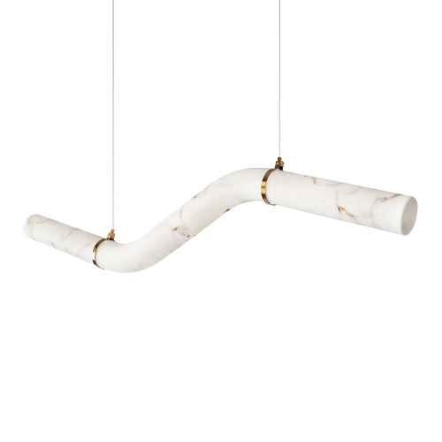 10551B Подвесной светильник LOFT IT Liberty acrylic фото 5