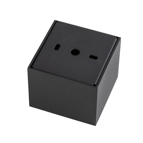 Накладной светильник Nowodvorski Midi Led Black 10057 фото 5
