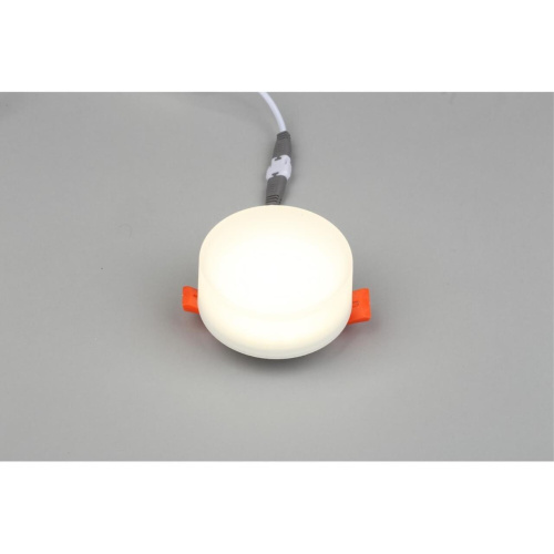 Светильник встраиваемый-накладной APL.0034.09.07 фото 2 Светильник встраиваемый-накладной APL.0034.09.07 фото 2