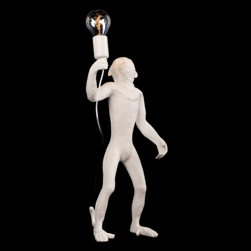 10314T/B Настольная лампа LOFT IT Monkey фото 4 10314T/B Настольная лампа LOFT IT Monkey фото 4