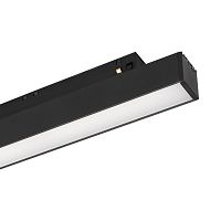 Светильник MAG-ORIENT-FLAT-L800-27W Day4000 (BK, 100 deg, 48V) Arlight 058250