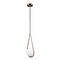 LOFT2599-A Подвесной светильник LOFT IT Glob