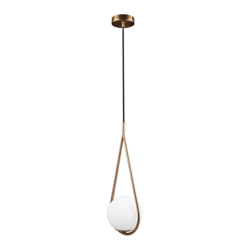 LOFT2599-A Подвесной светильник LOFT IT Glob