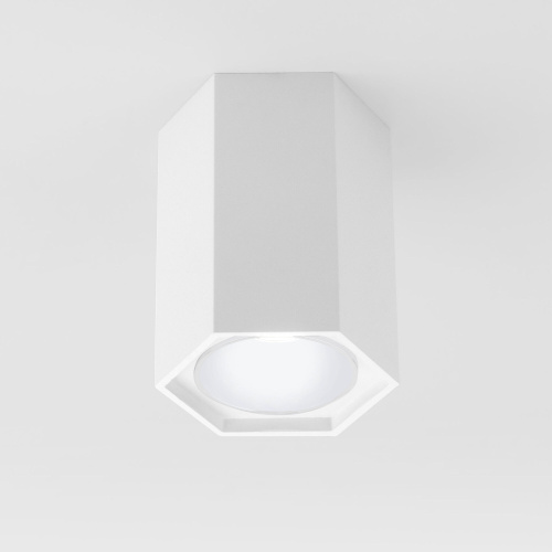 Накладной светодиодный светильник 25037/LED фото 2