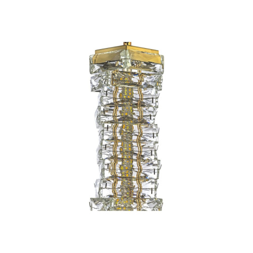 Подвесной светодиодный светильник Dio DArte Elite Magaza L 1.5.11x47.100 G фото 3