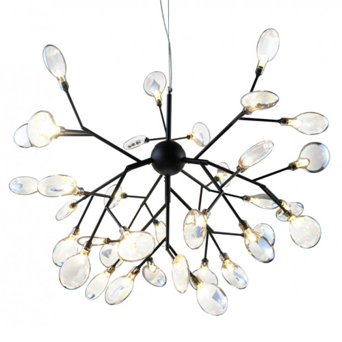 Подвесная люстра Kink Light Ветта 07521-36,19(21) Подвесная люстра Kink Light Ветта 07521-36,19(21)