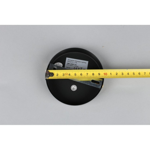 Светильник настенный (Бра) OML-93601-02 фото 3