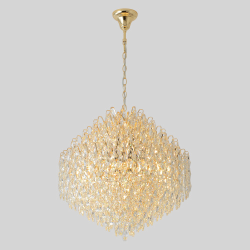 Люстра Crystal Lux HEDONIST SP16 фото 8