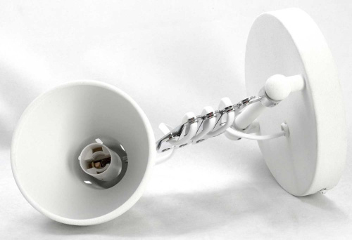 Спот Lussole Loft Koyukuk LSP-8048V фото 4