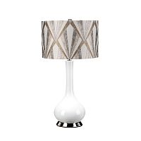 Настольная лампа Elstead, Арт. MILO-PN-TL-VOGSC