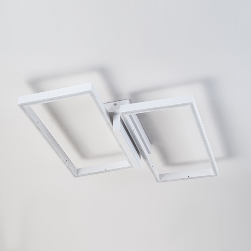 Потолочный светильник Escada 10209/2 LED*60W White фото 2