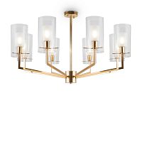 Подвесной светильник Freya FR5206PL-08FG