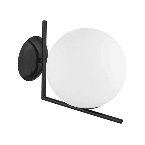 Бра Lumina Deco Sorento LDW 1215-1 WT+BK фото 4