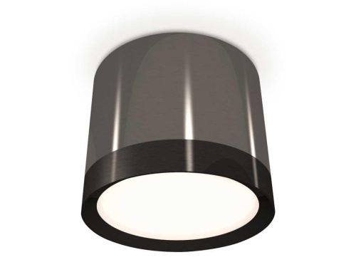 Комплект накладного светильника Ambrella light Techno Spot XS (C8115, N8113) XS8115001