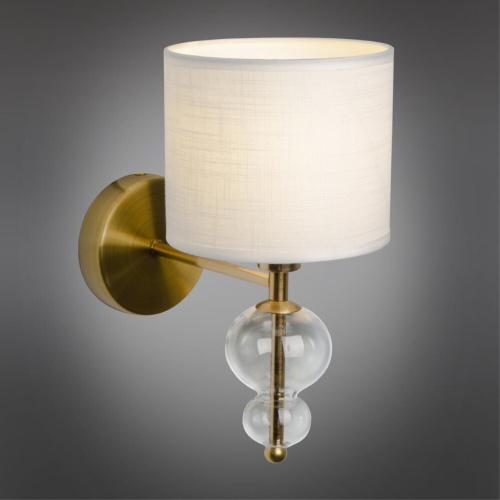 Светильник настенный (Бра) OML-56701-01 фото 3