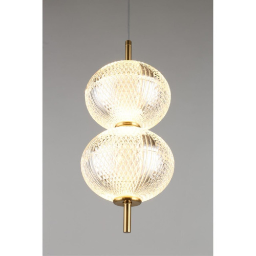 Светильник подвесной OML-68806-02 фото 6