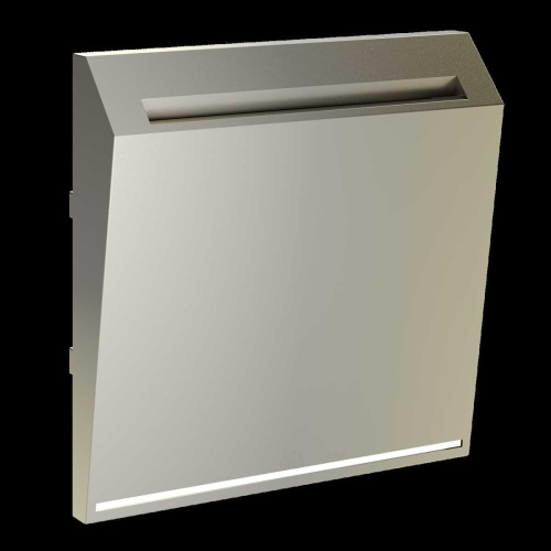 Накладка для выключателя карточного, S70 (шелк) Voltum VLS002604 Накладка для выключателя карточного, S70 (шелк) Voltum VLS002604